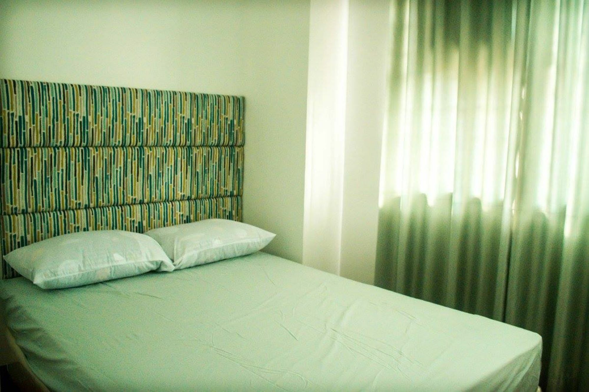 Naps & Maps Hostel セブ市 エクステリア 写真